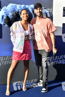 Filmpremiere 'Nope' in Berlin