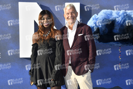 Filmpremiere 'Nope' in Berlin