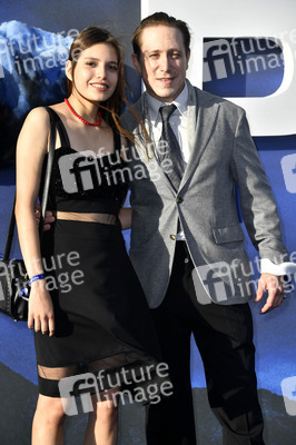 Filmpremiere 'Nope' in Berlin
