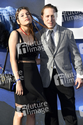 Filmpremiere 'Nope' in Berlin