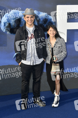 Filmpremiere 'Nope' in Berlin
