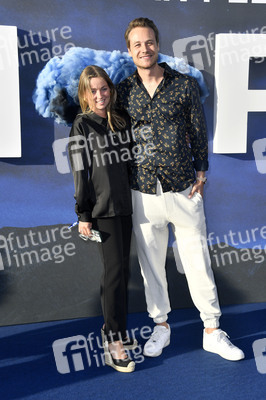 Filmpremiere 'Nope' in Berlin