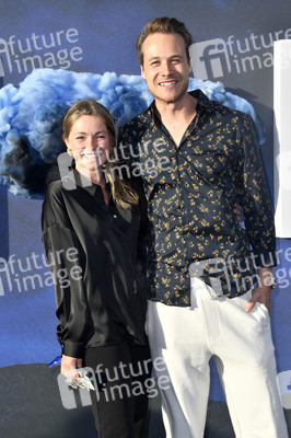 Filmpremiere 'Nope' in Berlin