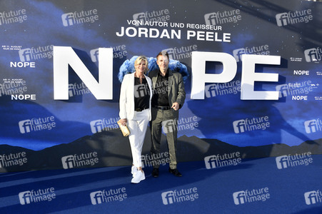 Filmpremiere 'Nope' in Berlin
