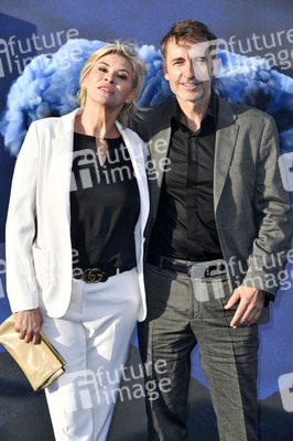 Filmpremiere 'Nope' in Berlin