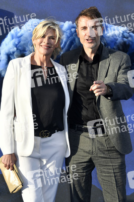 Filmpremiere 'Nope' in Berlin