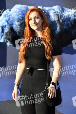 Filmpremiere 'Nope' in Berlin