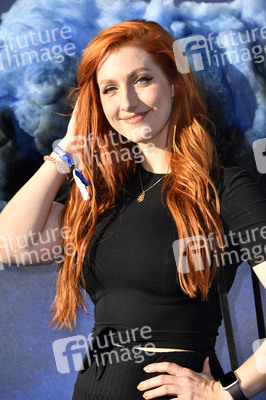 Filmpremiere 'Nope' in Berlin