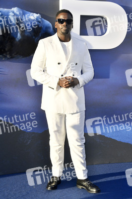 Filmpremiere 'Nope' in Berlin