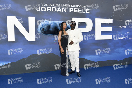 Filmpremiere 'Nope' in Berlin