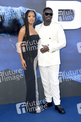 Filmpremiere 'Nope' in Berlin