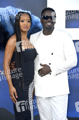 Filmpremiere 'Nope' in Berlin