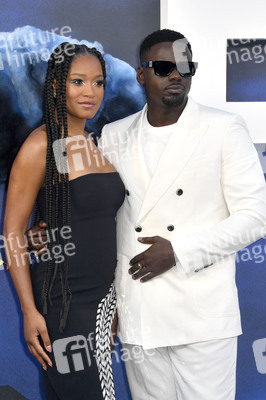 Filmpremiere 'Nope' in Berlin