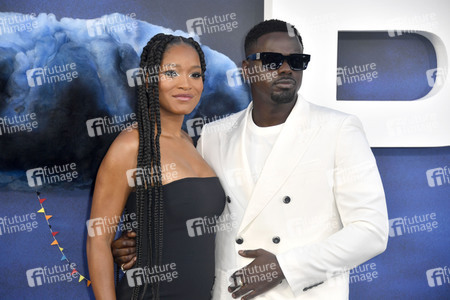 Filmpremiere 'Nope' in Berlin