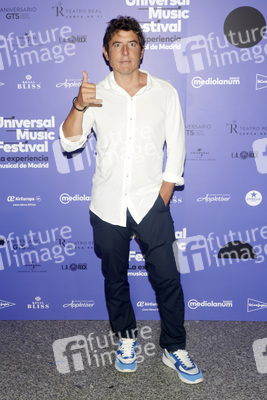 Konzert von Iggy Pop in Madrid