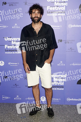 Konzert von Iggy Pop in Madrid