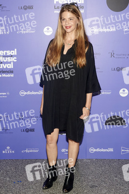 Konzert von Iggy Pop in Madrid