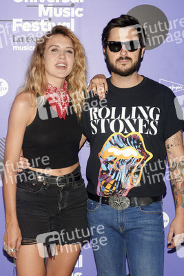 Konzert von Iggy Pop in Madrid