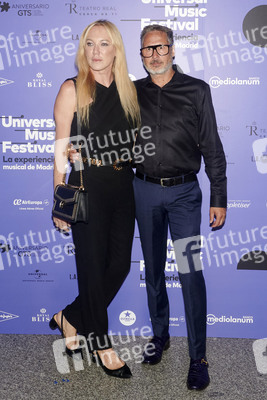 Konzert von Iggy Pop in Madrid