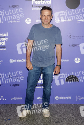 Konzert von Iggy Pop in Madrid