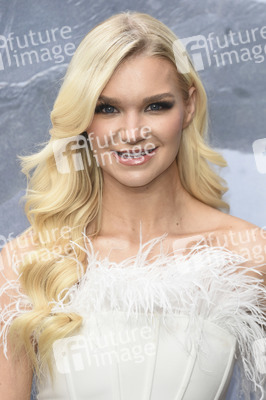 Filmscreening 'Prey' in London