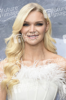 Filmscreening 'Prey' in London