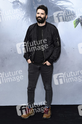 Filmscreening 'Prey' in London