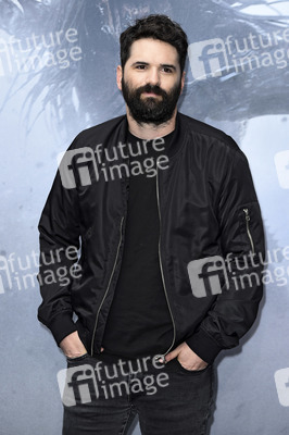 Filmscreening 'Prey' in London