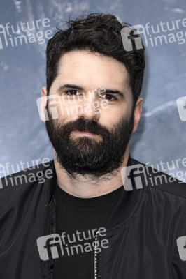 Filmscreening 'Prey' in London