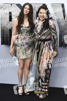 Filmscreening 'Prey' in London