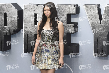 Filmscreening 'Prey' in London