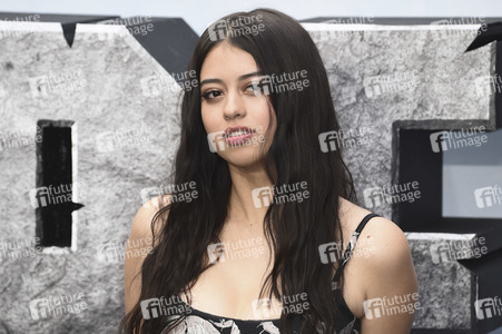 Filmscreening 'Prey' in London