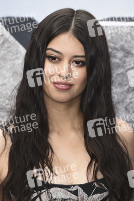 Filmscreening 'Prey' in London