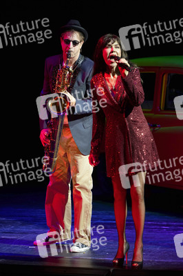 Theaterprobe 'Brauchen Sie 'ne Quittung' in Berlin