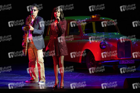 Theaterprobe 'Brauchen Sie 'ne Quittung' in Berlin
