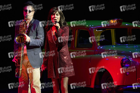 Theaterprobe 'Brauchen Sie 'ne Quittung' in Berlin