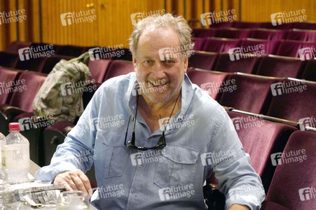 Theaterprobe 'Brauchen Sie 'ne Quittung' in Berlin