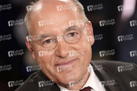 Talkshow 'Kölner Treff' in Köln