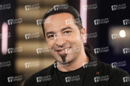Talkshow 'Kölner Treff' in Köln