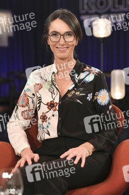 Talkshow 'Kölner Treff' in Köln