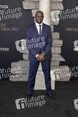 Serienpremiere 'House of the Dragon' in Los Angeles