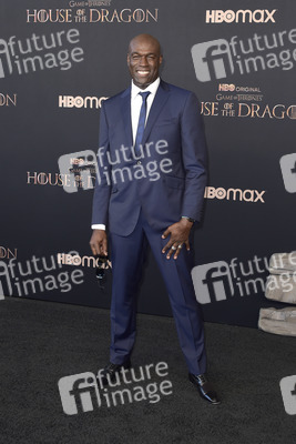 Serienpremiere 'House of the Dragon' in Los Angeles