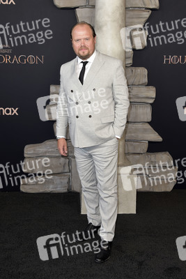 Serienpremiere 'House of the Dragon' in Los Angeles