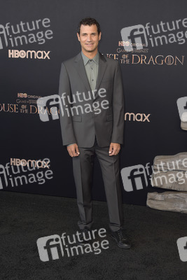 Serienpremiere 'House of the Dragon' in Los Angeles
