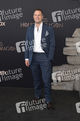 Serienpremiere 'House of the Dragon' in Los Angeles