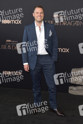 Serienpremiere 'House of the Dragon' in Los Angeles