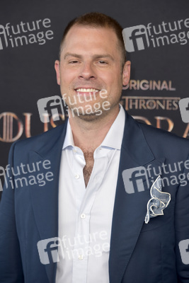 Serienpremiere 'House of the Dragon' in Los Angeles