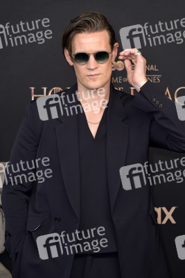 Serienpremiere 'House of the Dragon' in Los Angeles