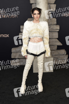 Serienpremiere 'House of the Dragon' in Los Angeles
