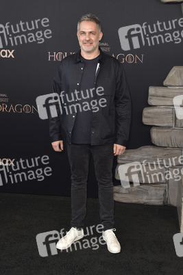 Serienpremiere 'House of the Dragon' in Los Angeles